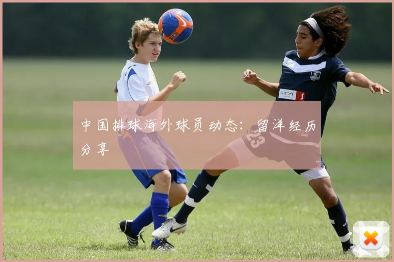 中国排球海外球员动态:留洋经历分享