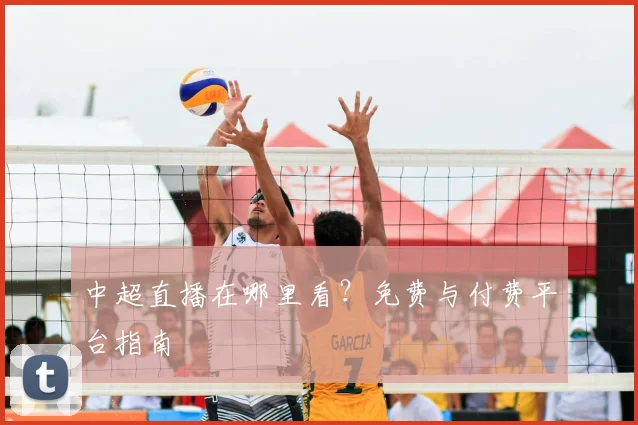 中超直播在哪里看?免费与付费平台指南